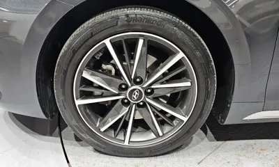 Hyundai Grandeur 2022, 160174 км, за 11886.35 USD