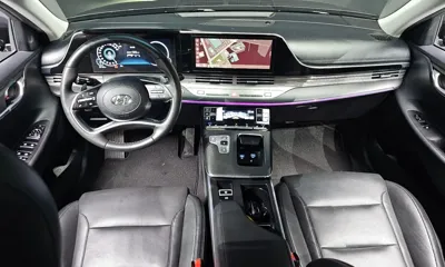 Hyundai Grandeur 2022, 160174 км, за 11886.35 USD - фото 7