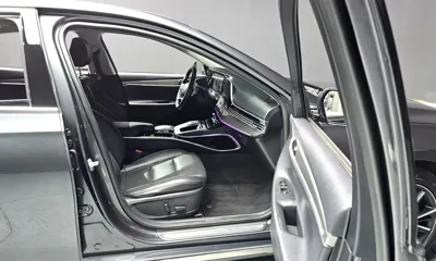 Hyundai Grandeur 2022, 160174 км, за 11886.35 USD - фото 11