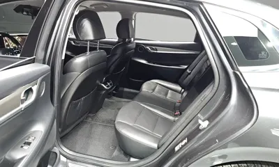 Hyundai Grandeur 2022, 160174 км, за 11886.35 USD - фото 12