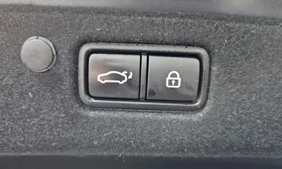 Hyundai Grandeur 2022, 160174 км, за 11886.35 USD - фото 20