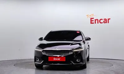 Kia K7 2018, 170009 км, за 5880.41 USD