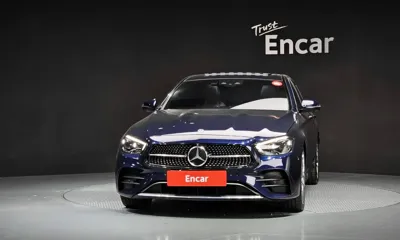Mercedes-Benz E-Class 2021, 28746 км, за 29838.12 USD