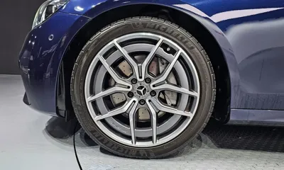 Mercedes-Benz E-Class 2021, 28746 км, за 29838.12 USD