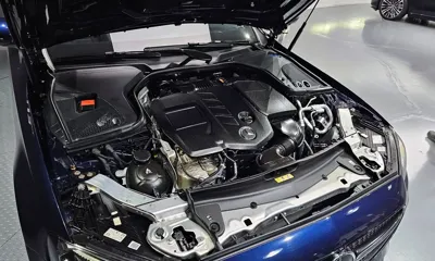 Mercedes-Benz E-Class 2021, 28746 км, за 29838.12 USD - фото 6
