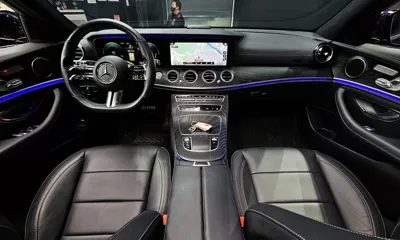 Mercedes-Benz E-Class 2021, 28746 км, за 29838.12 USD - фото 7