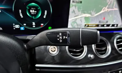 Mercedes-Benz E-Class 2021, 28746 км, за 29838.12 USD - фото 9