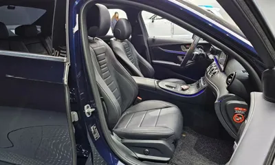 Mercedes-Benz E-Class 2021, 28746 км, за 29838.12 USD - фото 10