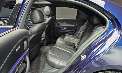 Mercedes-Benz E-Class 2021, 28746 км, за 29838.12 USD - фото 12