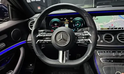 Mercedes-Benz E-Class 2021, 28746 км, за 29838.12 USD - фото 13