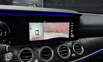 Mercedes-Benz E-Class 2021, 28746 км, за 29838.12 USD - фото 16