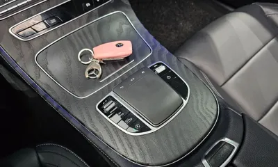 Mercedes-Benz E-Class 2021, 28746 км, за 29838.12 USD - фото 17