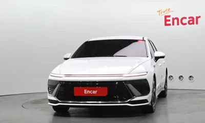Hyundai Sonata 2026, 1416 км, за 21433.24 USD