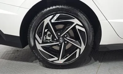 Hyundai Sonata 2026, 1416 км, за 21433.24 USD
