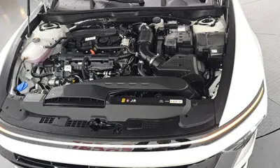 Hyundai Sonata 2026, 1416 км, за 21433.24 USD - фото 6