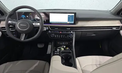Hyundai Sonata 2026, 1416 км, за 21433.24 USD - фото 7