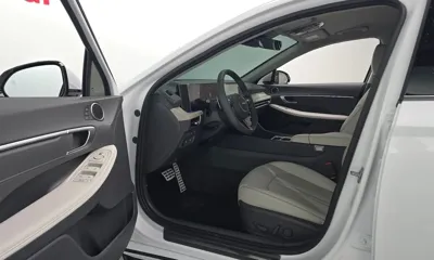 Hyundai Sonata 2026, 1416 км, за 21433.24 USD - фото 10