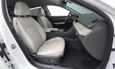 Hyundai Sonata 2026, 1416 км, за 21433.24 USD - фото 11