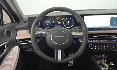Hyundai Sonata 2026, 1416 км, за 21433.24 USD - фото 13