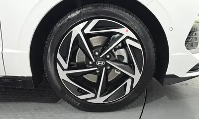 Hyundai Sonata 2026, 1416 км, за 21433.24 USD - фото 21