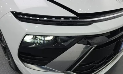 Hyundai Sonata 2026, 1416 км, за 21433.24 USD - фото 22