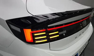 Hyundai Sonata 2026, 1416 км, за 21433.24 USD - фото 23