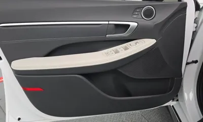 Hyundai Sonata 2026, 1416 км, за 21433.24 USD - фото 24