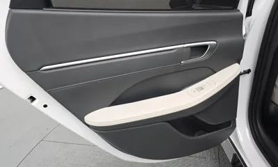 Hyundai Sonata 2026, 1416 км, за 21433.24 USD - фото 25