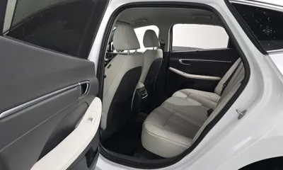 Hyundai Sonata 2026, 1416 км, за 21433.24 USD - фото 26