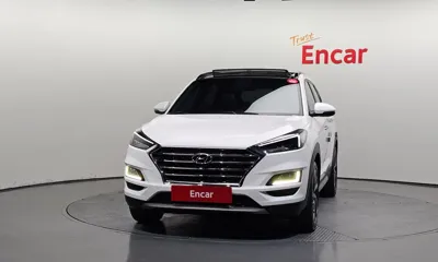 Hyundai Tucson 2019, 57998 км, за 13325.46 USD