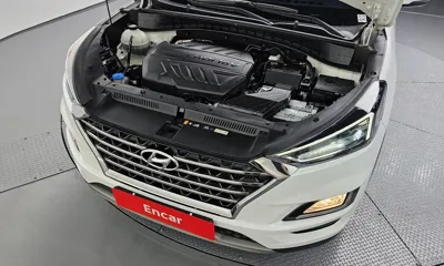 Hyundai Tucson 2019, 57998 км, за 13325.46 USD - фото 6
