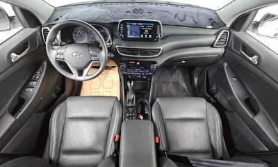 Hyundai Tucson 2019, 57998 км, за 13325.46 USD - фото 7