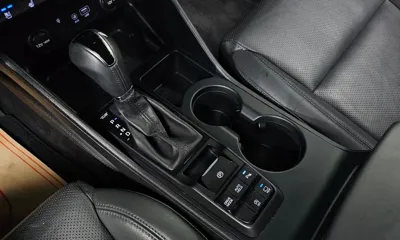 Hyundai Tucson 2019, 57998 км, за 13325.46 USD - фото 9