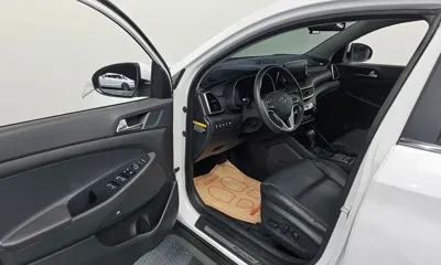 Hyundai Tucson 2019, 57998 км, за 13325.46 USD - фото 10