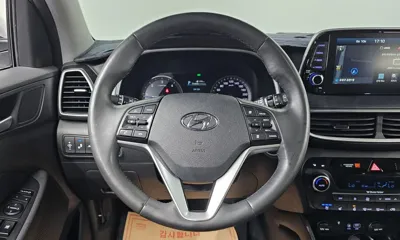 Hyundai Tucson 2019, 57998 км, за 13325.46 USD - фото 13