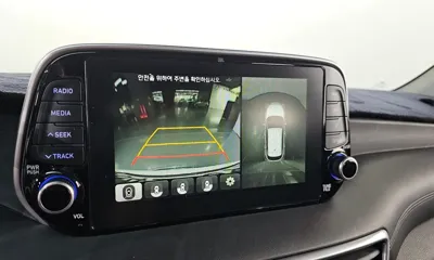 Hyundai Tucson 2019, 57998 км, за 13325.46 USD - фото 14