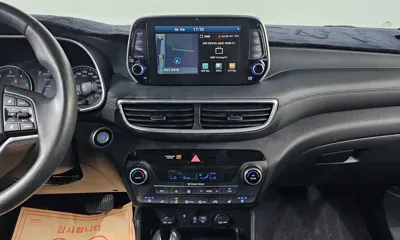 Hyundai Tucson 2019, 57998 км, за 13325.46 USD - фото 17