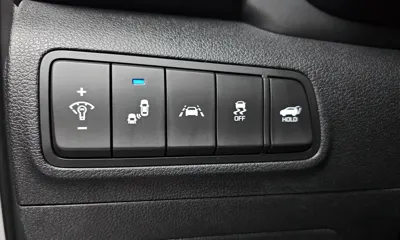 Hyundai Tucson 2019, 57998 км, за 13325.46 USD - фото 19