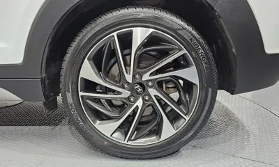 Hyundai Tucson 2019, 57998 км, за 13325.46 USD - фото 21