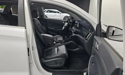Hyundai Tucson 2019, 57998 км, за 13325.46 USD - фото 26