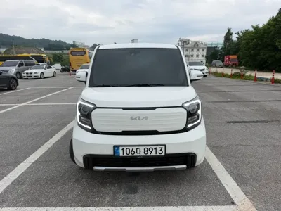 Kia Ray 2023, 33633 км, за 10726.12 USD