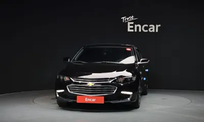 ChevroletGMDaewoo Malibu 2017, 112172 км, за 4098.36 USD