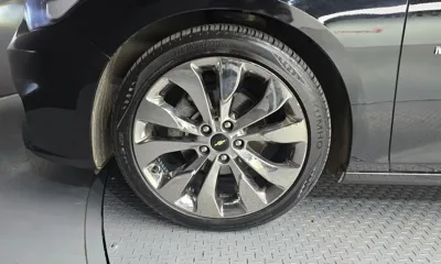 ChevroletGMDaewoo Malibu 2017, 112172 км, за 4098.36 USD