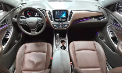 ChevroletGMDaewoo Malibu 2017, 112172 км, за 4098.36 USD - фото 7