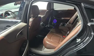 ChevroletGMDaewoo Malibu 2017, 112172 км, за 4098.36 USD - фото 11