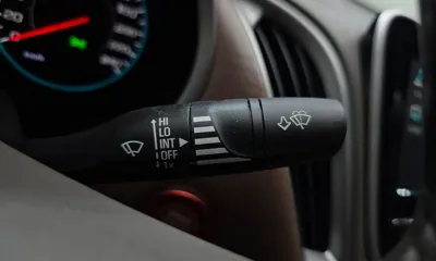 ChevroletGMDaewoo Malibu 2017, 112172 км, за 4098.36 USD - фото 17
