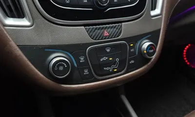 ChevroletGMDaewoo Malibu 2017, 112172 км, за 4098.36 USD - фото 19
