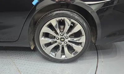 ChevroletGMDaewoo Malibu 2017, 112172 км, за 4098.36 USD - фото 21