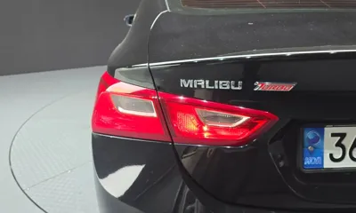 ChevroletGMDaewoo Malibu 2017, 112172 км, за 4098.36 USD - фото 23