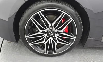Kia Stinger 2021, 72707 км, за 18536.41 USD